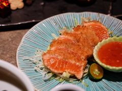 -贰捌零叁精致料理(钱湖店)