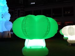 -大馆(前中区警署建築群)