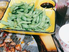 -阿昌白族石板烧·菌锅(大理古城店)