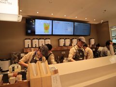 -奈雪的茶(大悦城店)