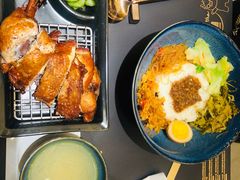 -馔豚·台北菜专门店(深圳湾万象城店)