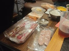 -炽城·烤肉名家(鸿达中央广场店)