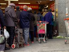 -物美超市(三里河店)