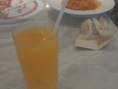 -必胜客餐厅(昆百大泰业城店)
