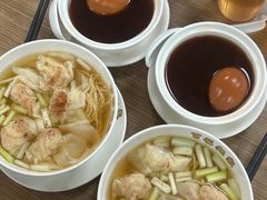 -百福麵家(新馬路店)