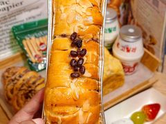 -高力乐面包咖啡厅(西塔店)