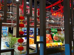 -79号渔船海鲜饭店(华强北店)