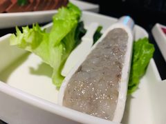 -锅说大脸毛肚重庆老火锅(佐阾店)