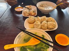 生煎馒头-大壶春生煎(四川中路店)