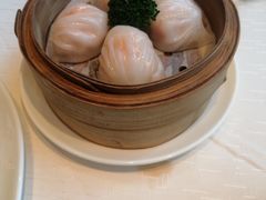 -香乐园·淮扬菜中餐厅·Shang Garden(福田香格里拉店)