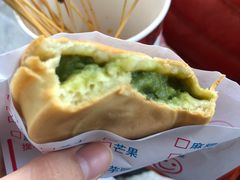 -台湾味正点车轮饼可丽饼(南禅寺店)