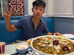 -顺明新疆风味餐厅(五一路店)