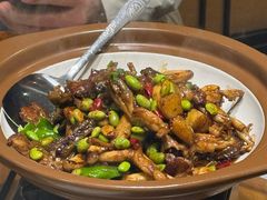 -黄泥岗·地道湖北菜(奥特莱斯店)