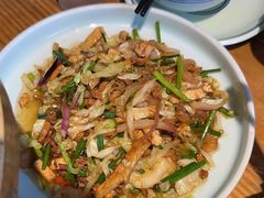 -打酱油·非遗淮扬菜(瘦西湖梅岭店)