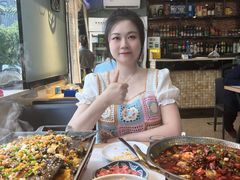 -九佰碗家常菜(华威桥店)