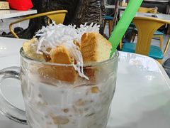 -中雪冰冰凉(沙湾国际店)