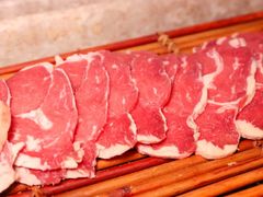 -韩盛·盛江山自助料理(沈辽路万达店)