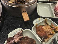 -悟烧·自助烤肉料理(秋林旗舰店)