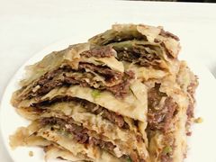 -清真永恒华威肉饼(潘家园店)