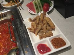 -海底捞火锅(杭州庆春路夜宵主题店)