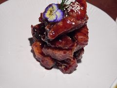 -南园民国茶楼餐厅·常州菜(北大街店)