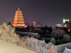 -大慈恩寺(大雁塔)