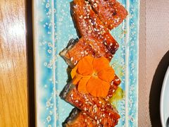-三石铁板烧(紫竹桥店)