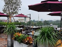 -悦融·京鲁菜·露台花园(安定门店)