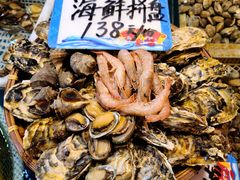 -旺角小渔村·海肠捞饭开创者(环山路店)