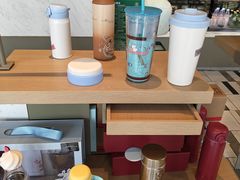 -星巴克臻选(珠海富华里店)