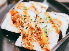 -妥妥烤肉料理(昙华林店)