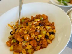 -满堂·烤鸭店·北京菜(鼓楼店)