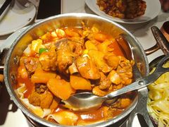 -阿里疆Alijiang·丝路美食·异域风情·清真(长楹天街店)