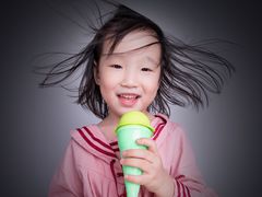 -iF摄影•全家福•证件照•形象照(南山店)