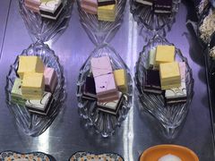 -阿串串老火锅(力盟店)
