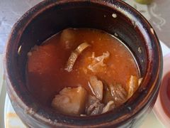 罐牛-马迭尔西餐厅(中央大街店)