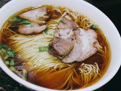 -东吴面馆(十全街店)