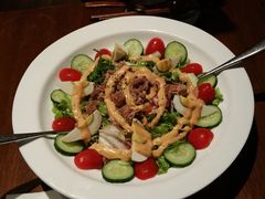 -铃木食堂(帽儿胡同店)