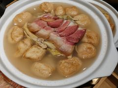 -新安人家·22年本地餐厅