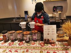 -星巴克臻选(北京银泰店)
