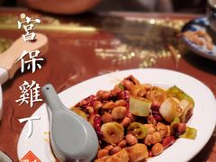 -缪氏川菜(深圳北站缤果空间店)