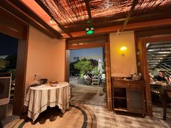-芸鲜季·云南野生菌餐厅· 云南风物味研社(闵行店)