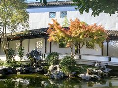 -秋霞圃