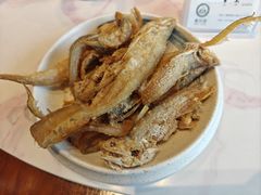-壹只菜·崇明本地特色菜(崇明南门店)