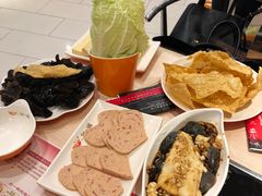 午餐肉-刘一锅筋头巴脑(大悦城C店)