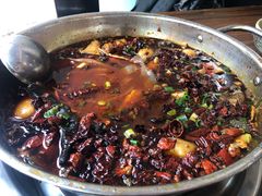 -黑竹香鸡(营和巷店)