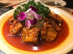花千骨-蜀大侠火锅(东园路店)