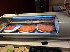 -咖啡苑自助餐厅·中国大饭店