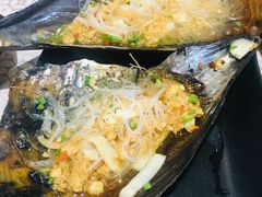 -云晓光头烧烤吧(新大陆广场店)