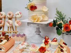 -威利旺卡烘焙西点蛋糕培训(朝阳校区)